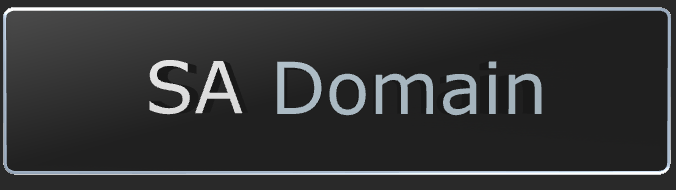 SA Domain Internet Services